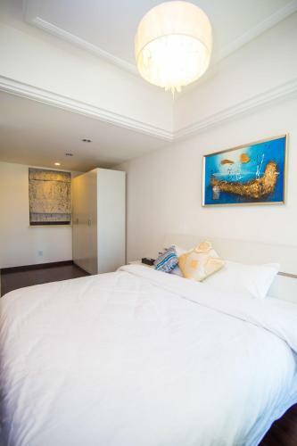 Zhuhai Vidicl Service Apartment