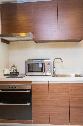 Zhuhai Vidicl Service Apartment