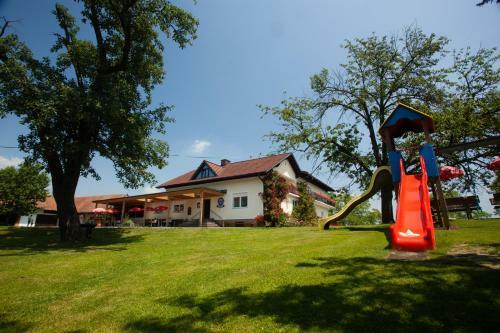 Hostal Gasthof-pension Weninger