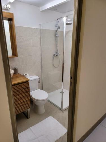Apartamento Hello Guyane - F2 Haut Standing Et Mezzanine