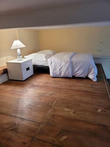 Apartamento Hello Guyane - F2 Haut Standing Et Mezzanine