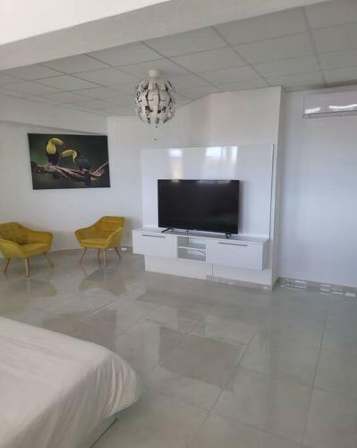 Apartamento Hello Guyane(3), Suite Prestige Premium, 5 �toiles