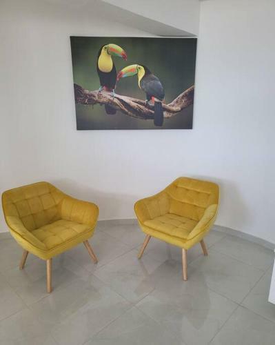 Apartamento Hello Guyane(3), Suite Prestige Premium, 5 �toiles