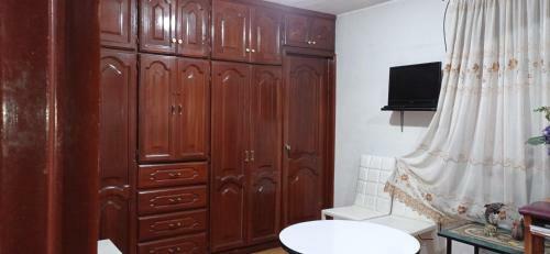 Apartamento Ven Y Conoce Un Lugar Para Quedarse