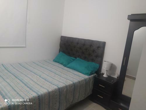 Habitaci�n Privada En Apartamento Familiar