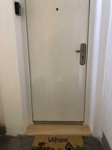 Apartamento Casa Lusi