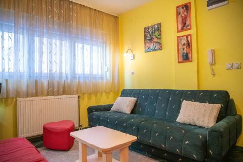 Apartamento Studio Evropa
