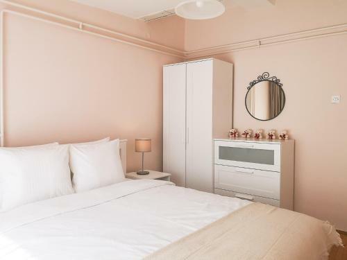 Apartamento Filin Home Drapsina