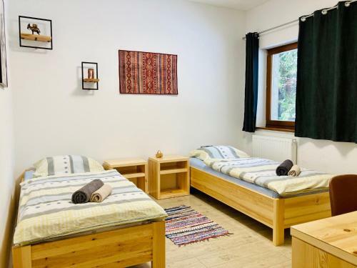 Family House Apartma