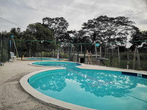 Ponylandia Campestre