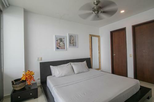 Tropical Paradise - Morros Vitri Apartment