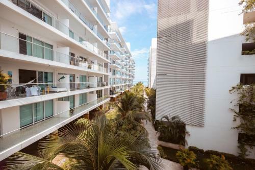 Tropical Paradise - Morros Vitri Apartment