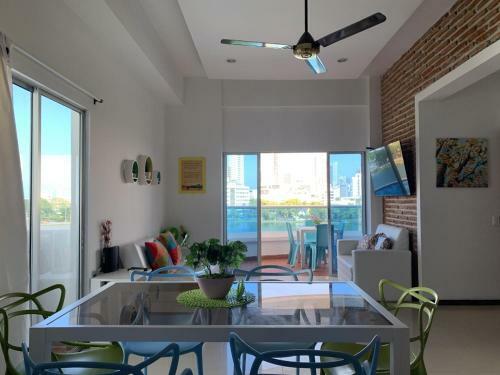 Apartamento Mirador Del Laguito