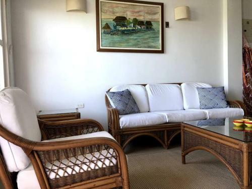Apartamento En El Corazon de Cartagena