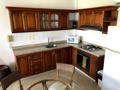 Apartamento En El Corazon de Cartagena