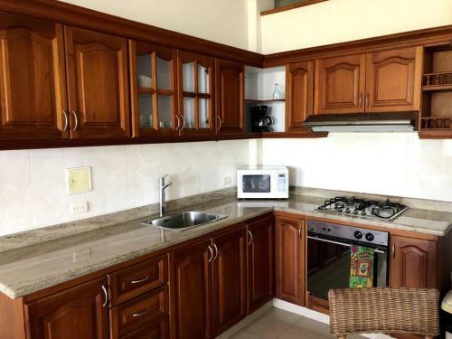 Apartamento En El Corazon de Cartagena