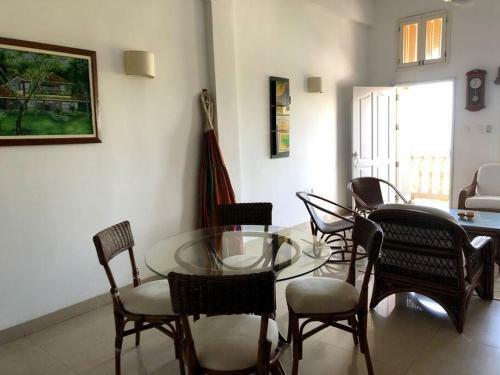 Apartamento En El Corazon de Cartagena
