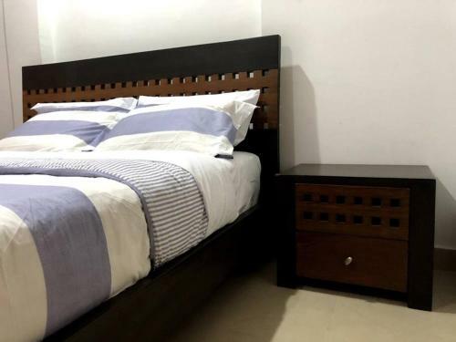 Apartamento En El Corazon de Cartagena