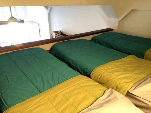 Apartamento En El Corazon de Cartagena