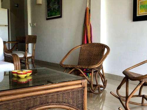 Apartamento En El Corazon de Cartagena