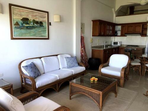 Apartamento En El Corazon de Cartagena