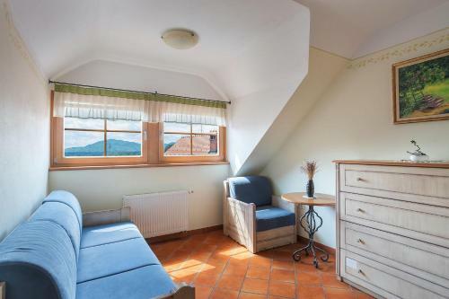 Apartments Tourist Farm Matijovc