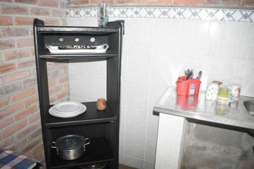 Apartamento Al Fondo de La Casa