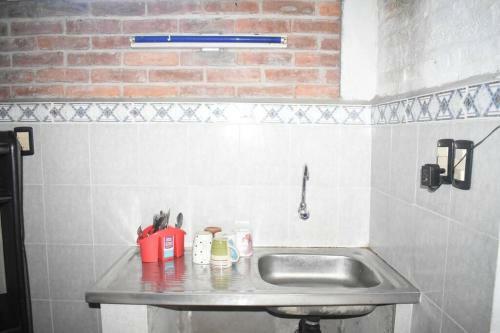 Apartamento Al Fondo de La Casa