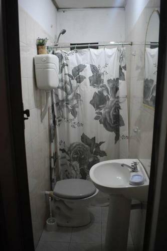 Apartamento Al Fondo de La Casa