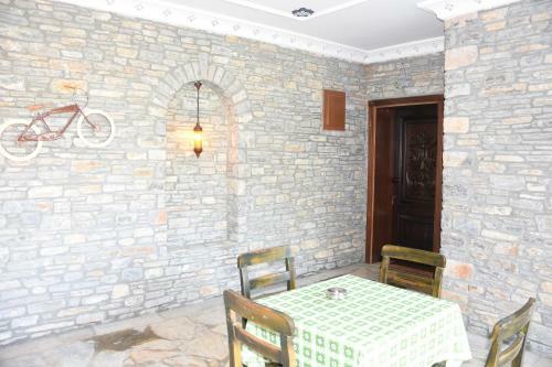 Villa Recep Pasa Konaklari