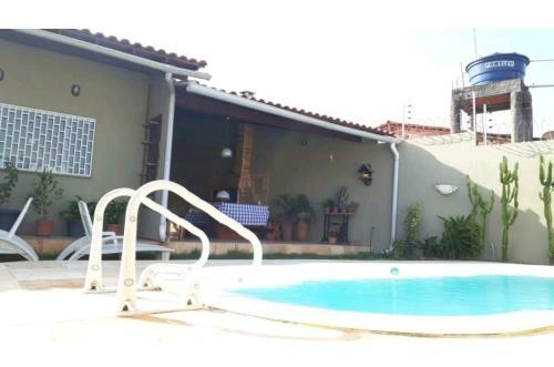 Beautiful 3 -bedroom House In Barreirinhas