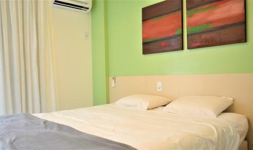 Hotel Quarto Em Gran Len��is Flat Residence