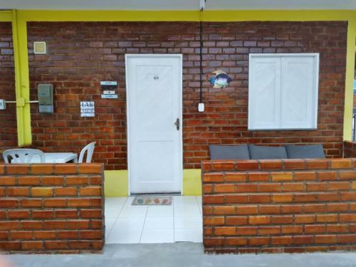 Apartamento 09 Porto Dos Len��is Residence