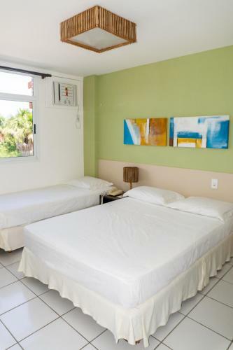 Hotel Gran Len��is Flat Residence 2 Su�tes Com Sala