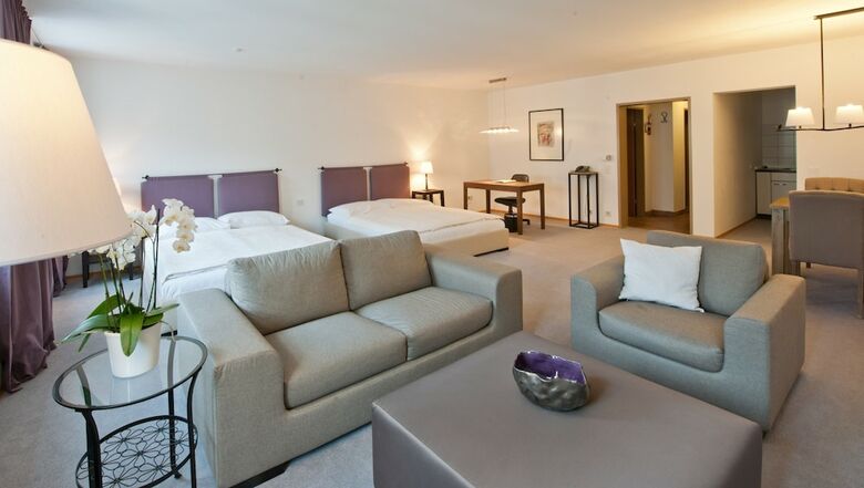 Hotel Forstinger