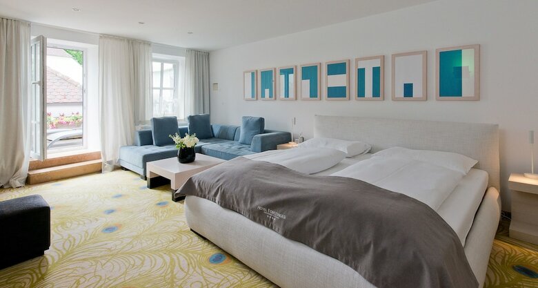Hotel Forstinger