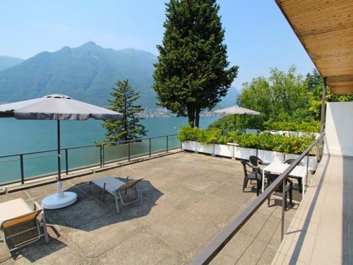 Apartment Pognana Lario Como 3