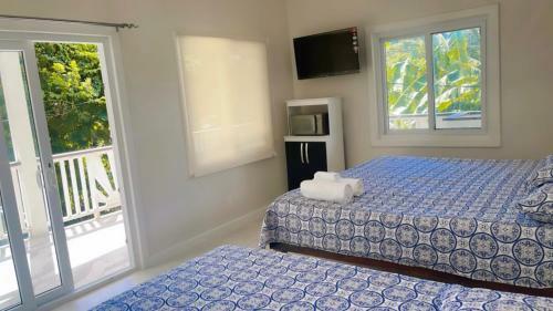 Apartamento Hummingbird Suites Roatan