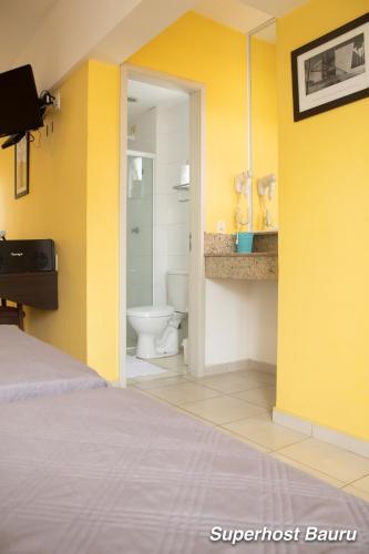 Apartamento Sinta-se Em Casa ! Un 308