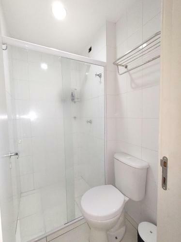 Apartamento Sinta-se Em Casa ! Un 308