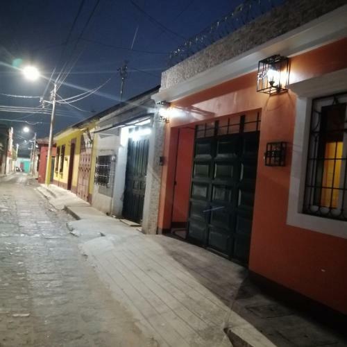 Utz Service Hotel Xela Centro Hist�rico