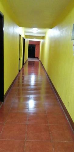 Utz Service Hotel Xela Centro Hist�rico