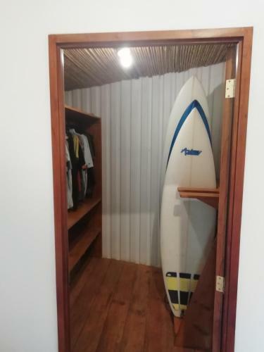 Bed & Breakfast Mola Mola Surf Popoyo