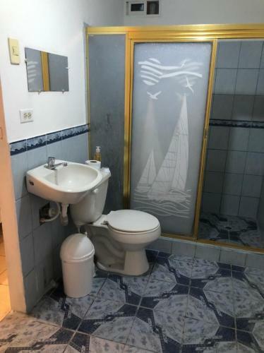 Apartamento Los Mangos Posadamanabita