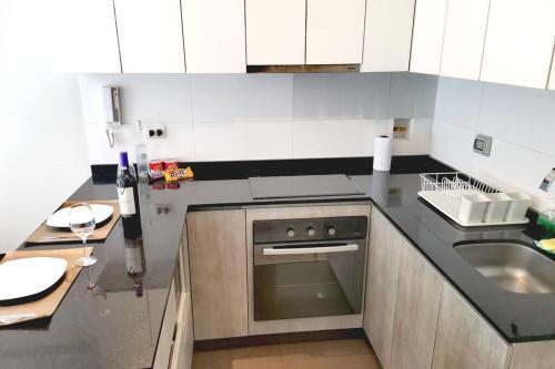 Espacio Luxury Apartments - Pedro de Osma 03