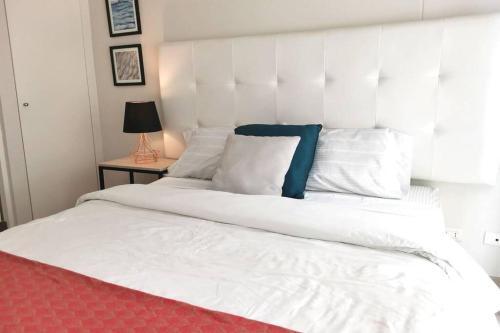 Espacio Luxury Apartments - Pedro de Osma 03