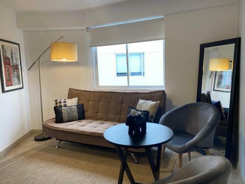 Apartamento Luxury 1br Barranco