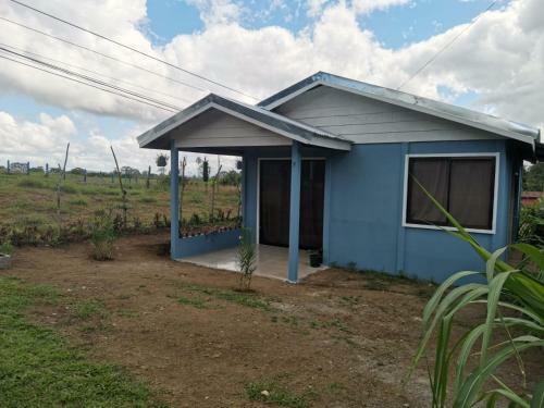 Hospedaje Casa Piedra Luna