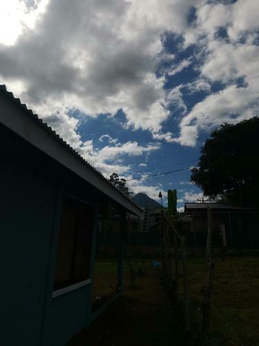 Hospedaje Casa Piedra Luna