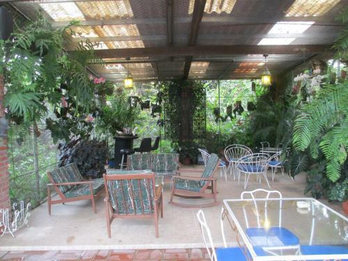 Finca San Antonio In El Valle de Anton
